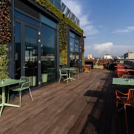 Kitchen59 호텔 4*