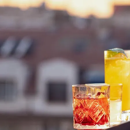 מלון Kitchen59 סופיה