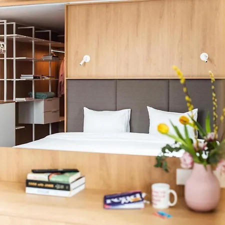فندق Kitchen59