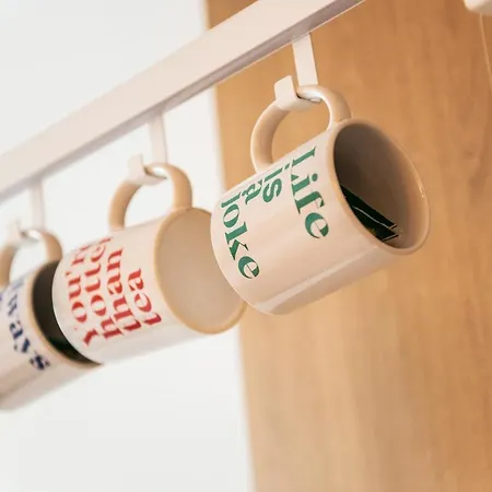 Kitchen59 מלון 4*