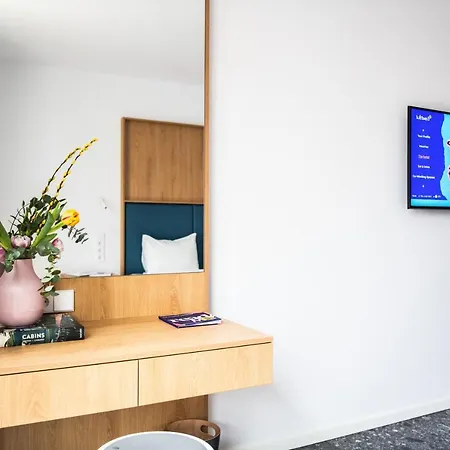 Kitchen59 מלון 4*