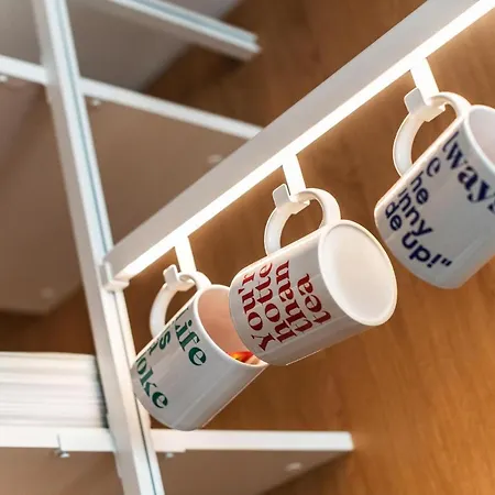 מלון Kitchen59 4*