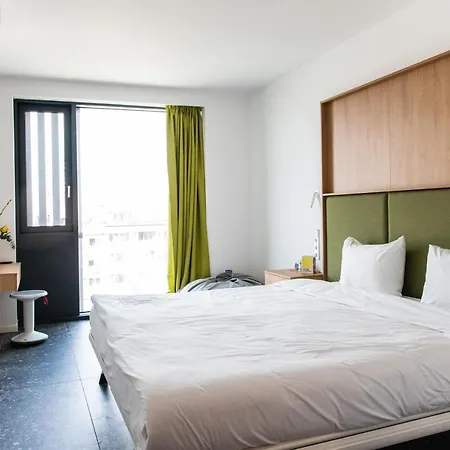 Hotel Kitchen59 Sofia