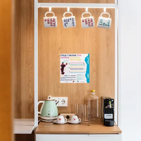 Kitchen59 ホテル ソフィア