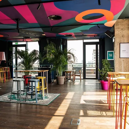 Hotell Kitchen59 Sofia