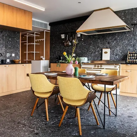Kitchen59 4* София