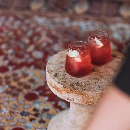 Kitchen59 מלון סופיה