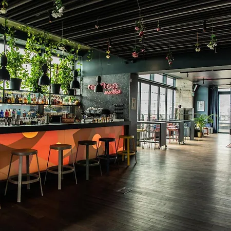 Kitchen59 Hotel