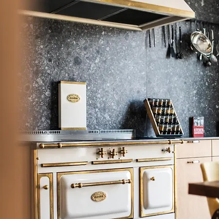 Хотел Kitchen59