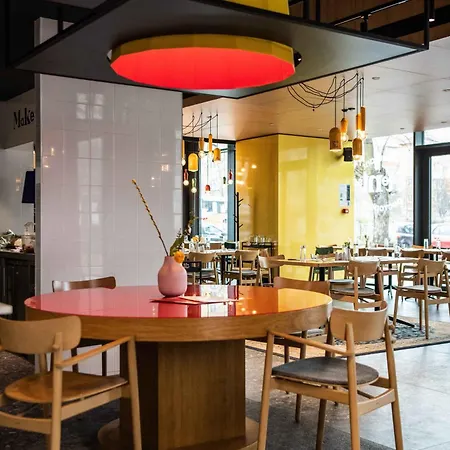 Kitchen59 מלון 4*