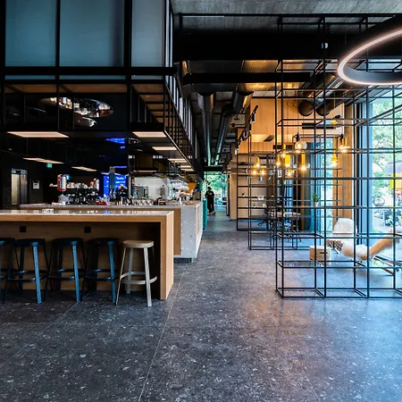 Kitchen59 فندق