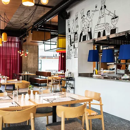 Kitchen59 מלון 4*