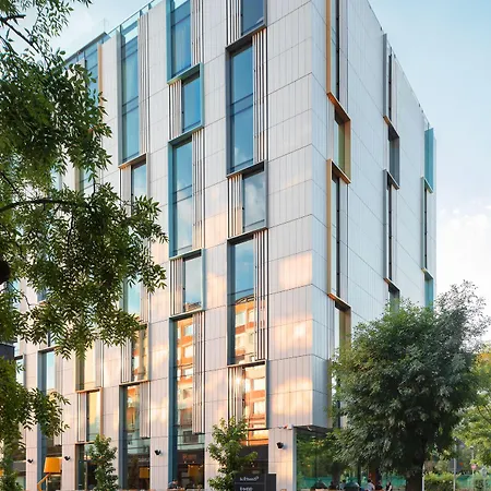 מלון Kitchen59 4*