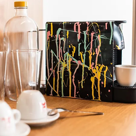 Hotel Kitchen59 Sofia