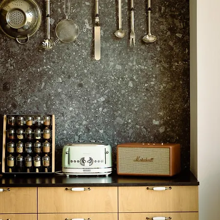Kitchen59 4* София
