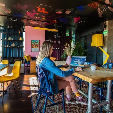 Kitchen59 Хотел