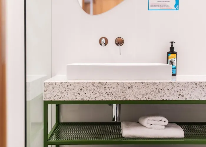 Kitchen59 4* ソフィア