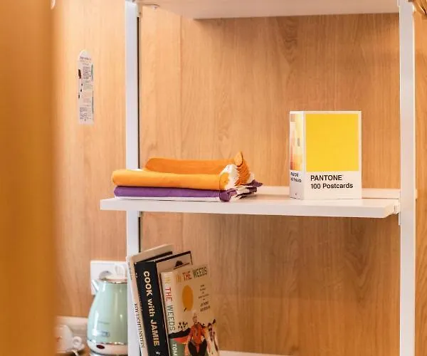 ホテル Kitchen59 4*