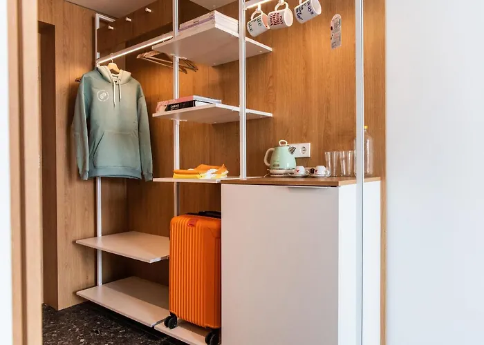 Kitchen59 Hotel Sofia