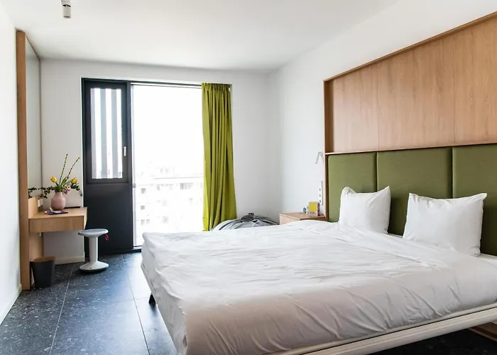 ホテル Kitchen59 ソフィア