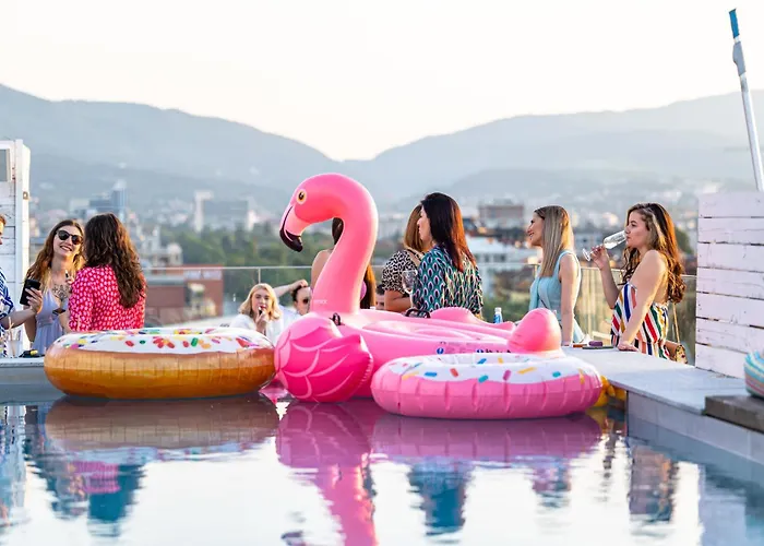 Kitchen59 4* ソフィア