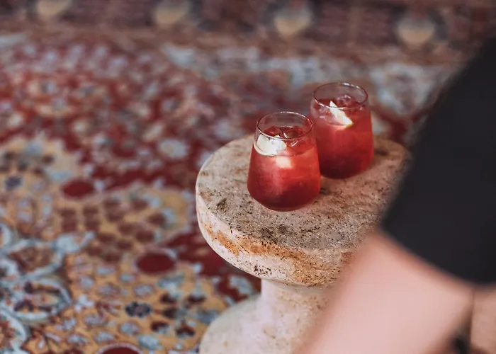 Kitchen59 Hotell Sofia