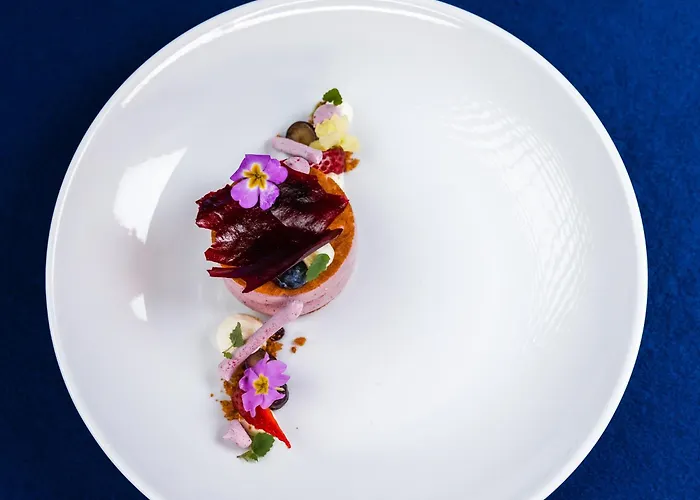 Hotel Kitchen59 Sofia