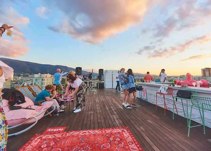 ホテル Kitchen59 4*