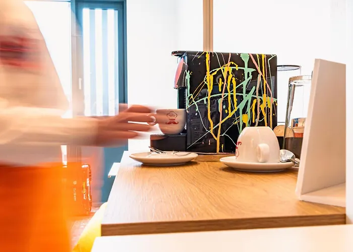 ホテル Kitchen59 ソフィア