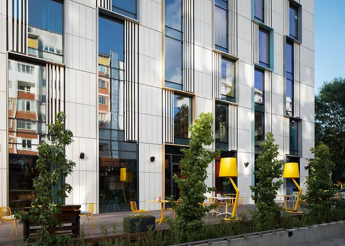 Kitchen59 4* ソフィア