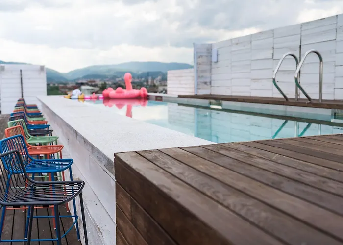 Kitchen59 4* ソフィア