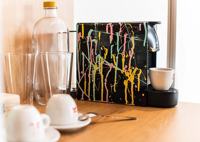 Hotell Kitchen59 Sofia