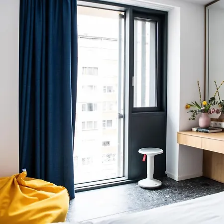 Hotel Kitchen59 Sofia