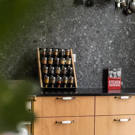 Hotel Kitchen59 Sofia