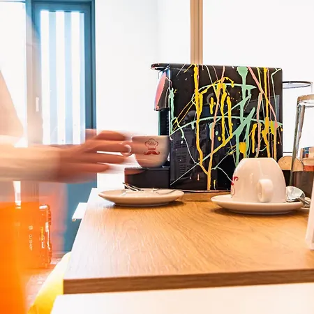 Hotel Kitchen59 Sofia