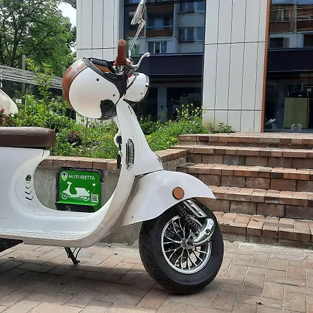 Hotel Kitchen59 Sofia