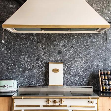 Hotel Kitchen59 Sofia