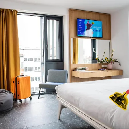 Kitchen59 Ξενοδοχείο 4*